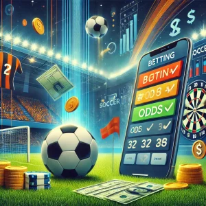 soccer betting